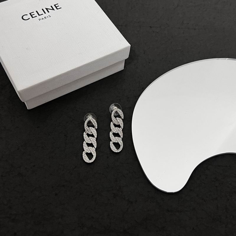 Celine Earring 05lyr330